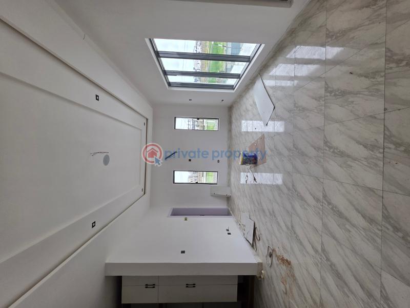 5 bedroom Detached Duplex For Sale Osapa London Lekki Lagos - 4
