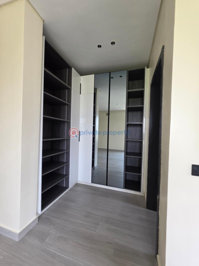 5 bedroom Detached Duplex For Sale Northernforesure Estate Chevron Drive Lekki Lagos - 9