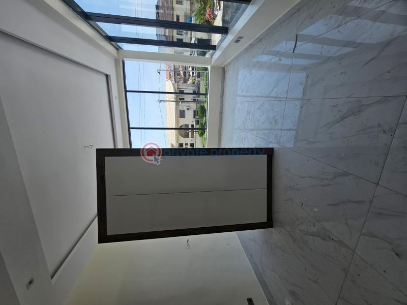 5 bedroom Duplex For Sale Lekki Phase 1 Lagos - 11