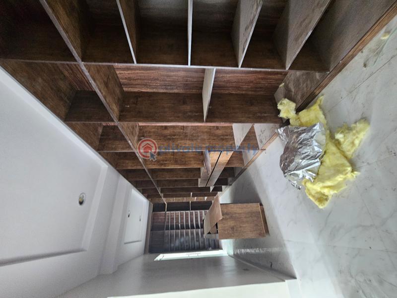 5 bedroom Duplex For Sale Lekki Phase 1 Lagos - 6