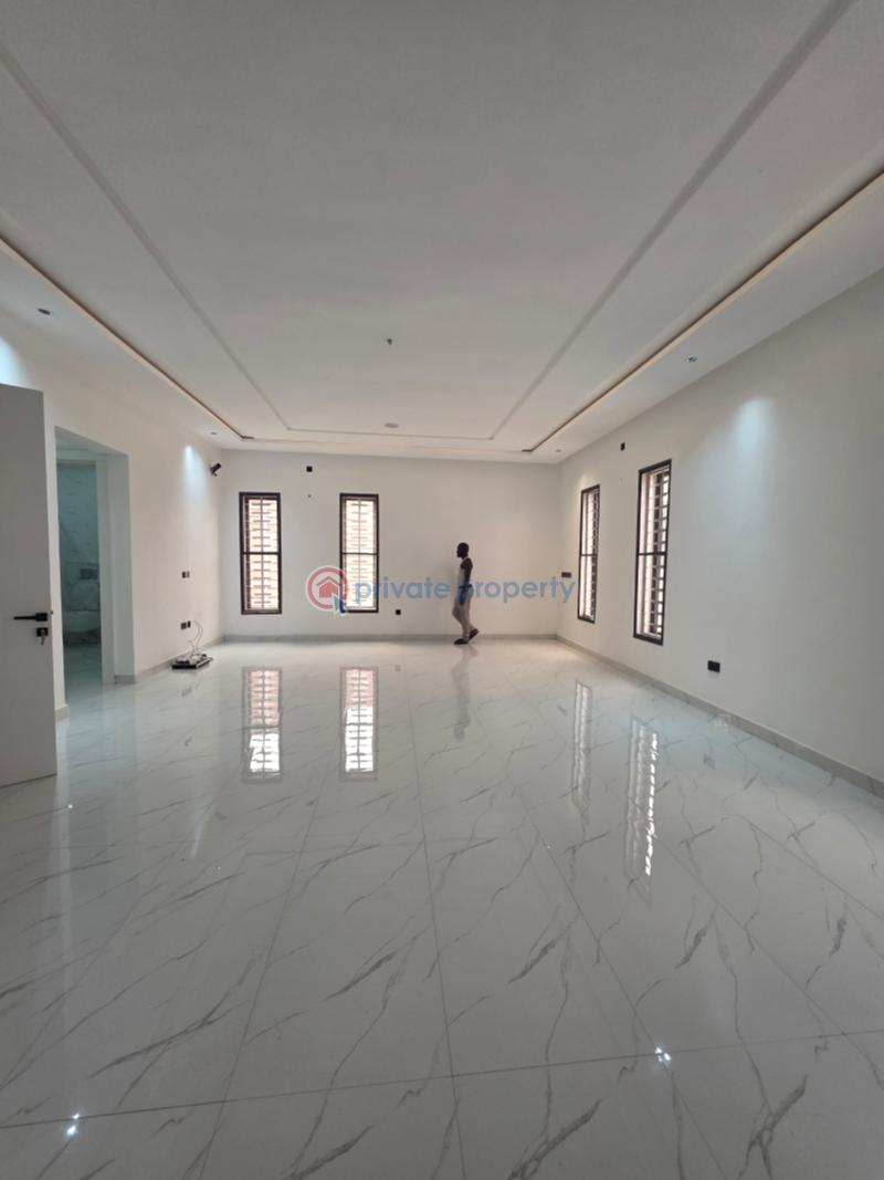 5 bedroom Detached Duplex For Sale Apo Resettlement Abuja Apo Abuja Phase 2  - 7