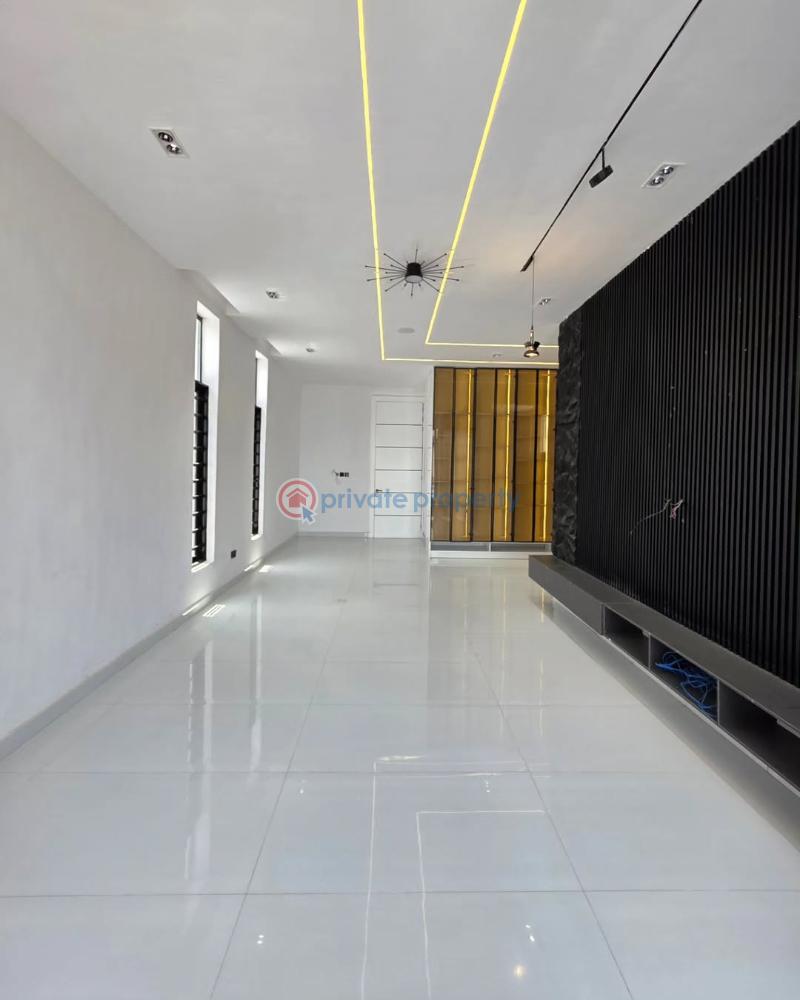 Detached Duplex For Sale Ikota Villa Ikota Lekki Lagos - 20