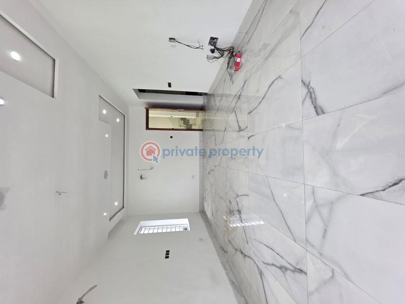 5 bedroom Detached Duplex For Sale Lekki County Homes Estate ( Megamond) Ikota Lekki Lagos - 5