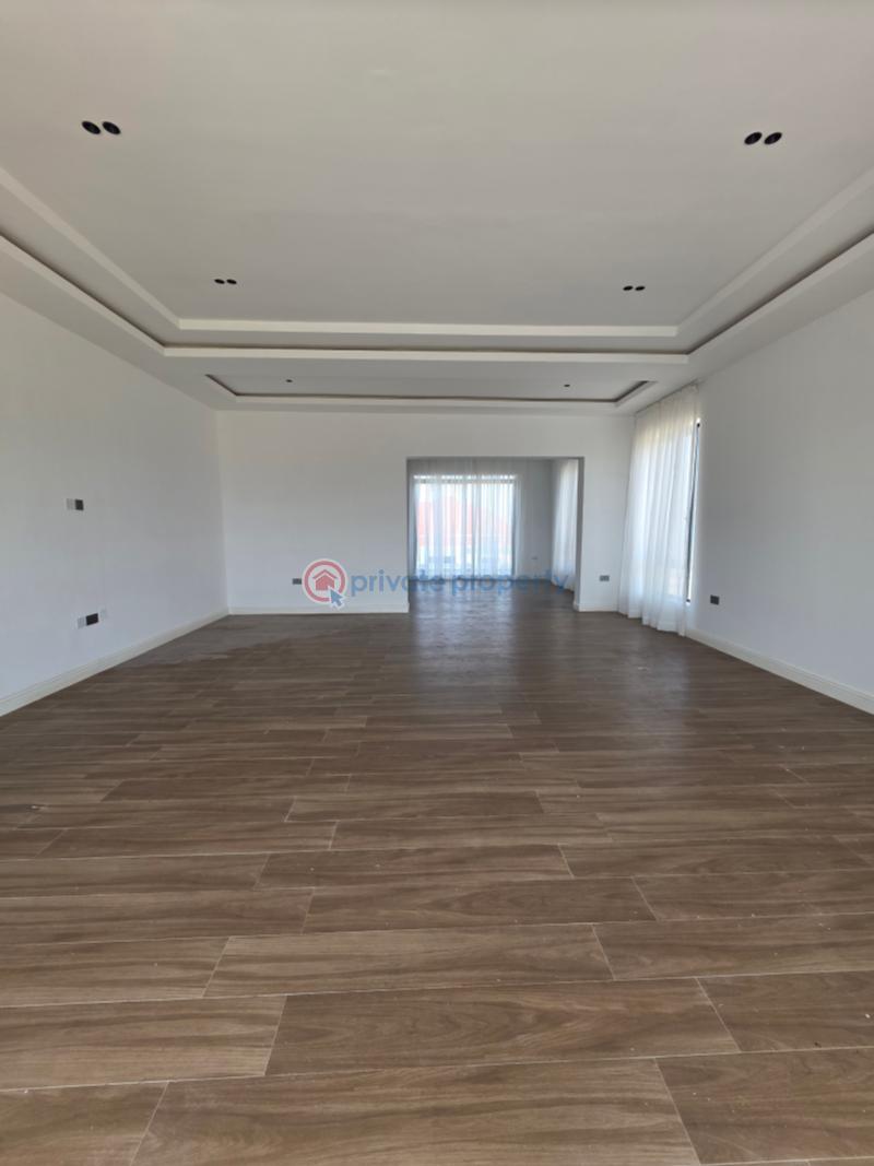 5 bedroom Detached Duplex For Sale Gracefield Estate Chevron Lekki Chevron Drive Lekki Lagos - 9