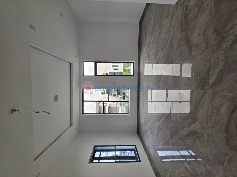 5 bedroom Detached Duplex For Sale Victory Park Estate Osapa London Lekki Lagos - 4