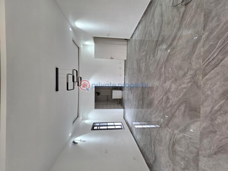 5 bedroom Detached Duplex For Sale Victory Park Estate Osapa London Lekki Lagos - 10