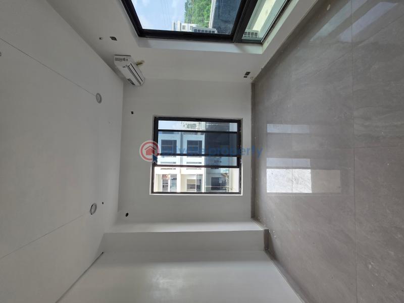 5 bedroom Detached Duplex For Sale Old Ikoyi Lagos - 5