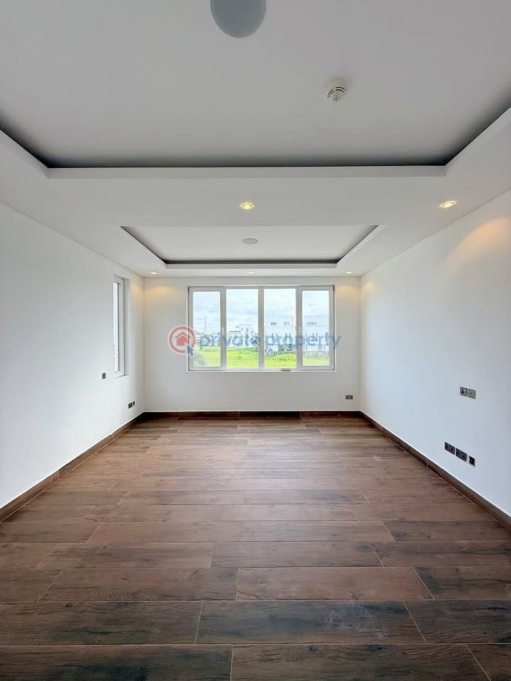 5 bedroom Detached Duplex For Sale Pinnock Beach Estate Osapa London Lekki Lagos - 10