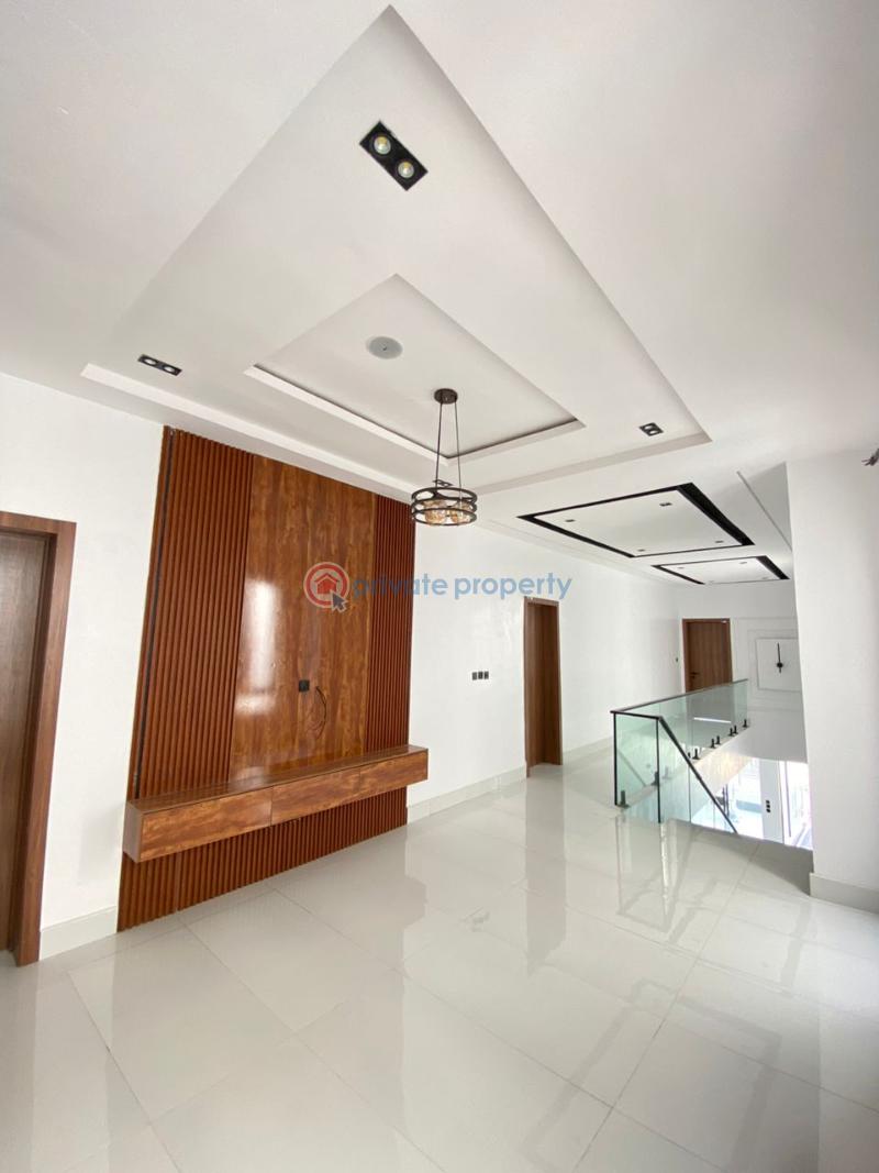 5 bedroom Detached Duplex For Sale Ajah Lagos - 9