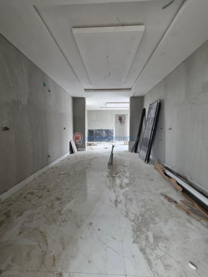 5 bedroom Detached Duplex For Sale Royal Garden Estate Ajah Lagos - 7