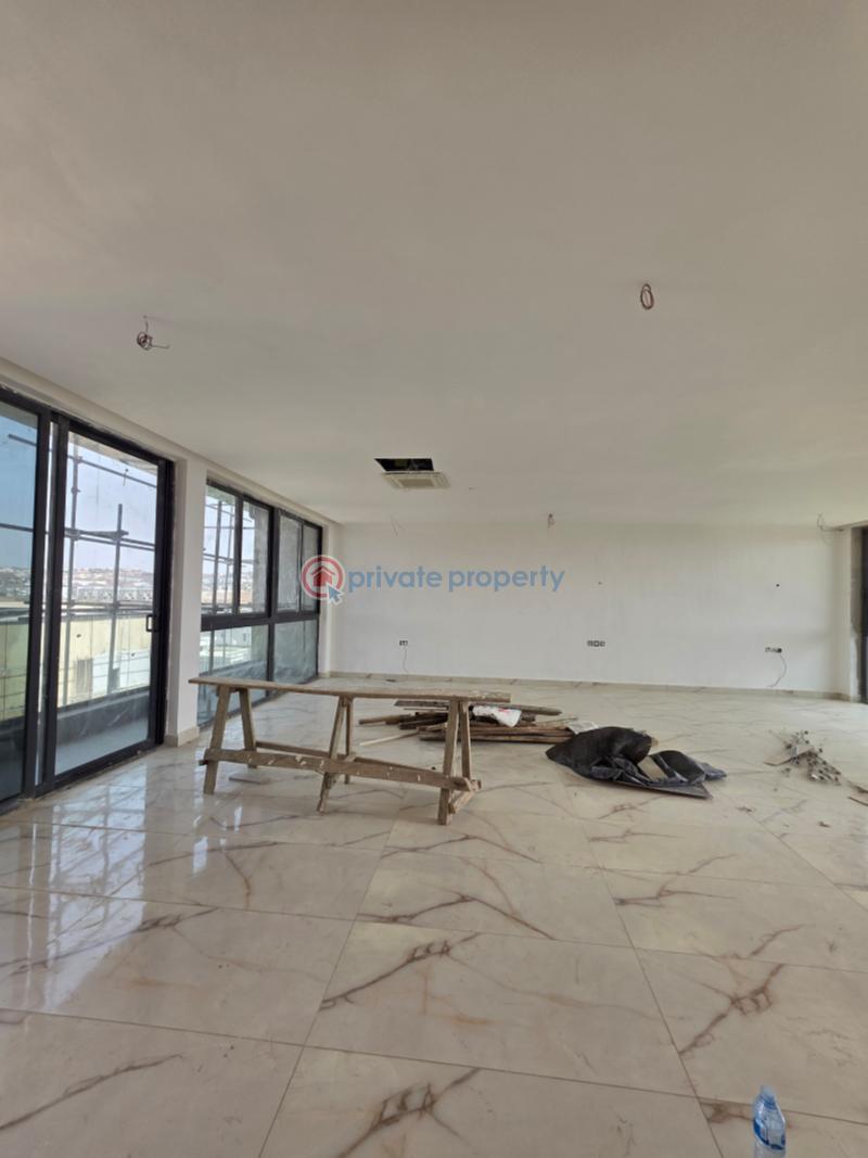 5 bedroom Detached Duplex For Sale Guzape Abuja Phase 1  - 3