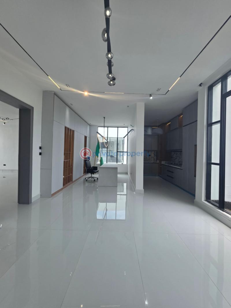 5 bedroom Detached Duplex For Sale Hampton Island Osapa London Lekki Lagos - 10