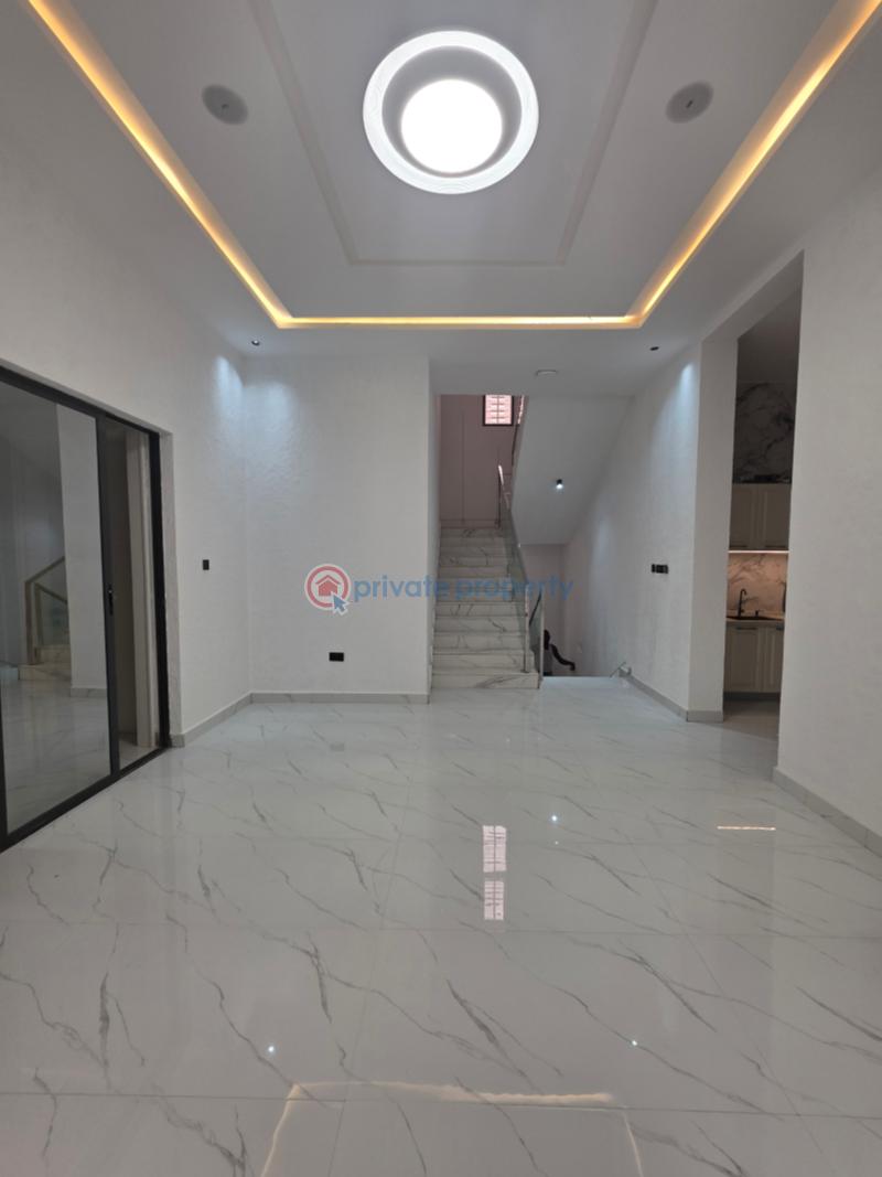 5 bedroom Detached Duplex For Sale Apo Resettlement Abuja Apo Abuja Phase 2  - 3