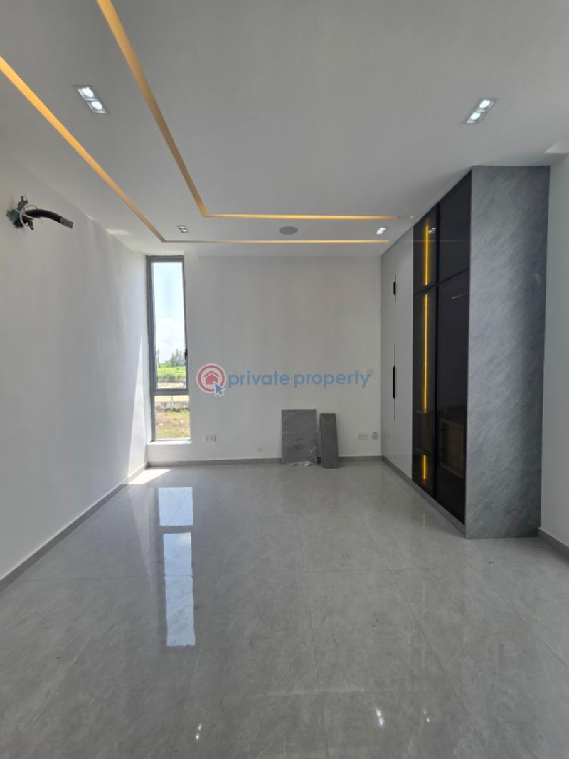 5 bedroom Detached Duplex For Sale Parkview Estate Ikoyi Lagos - 8