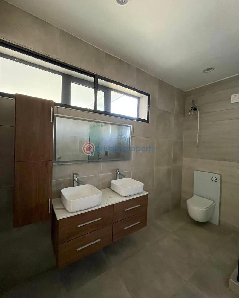 Tastefully finished 5 bedroom detached duplex with swimming pool - 4 5 bedroom Detached Duplex For Sale Hampton Bay Estate Ikate Elegushi Lekki Lagos - 4