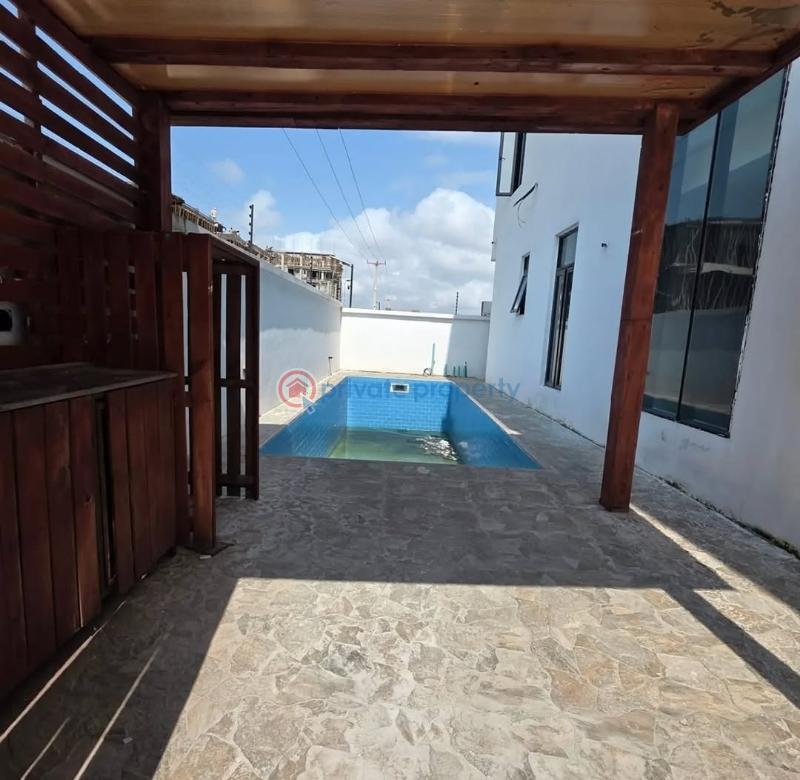 5 bedroom Detached Duplex For Sale Freedom Way Lekki Phase 1 Lagos - 6