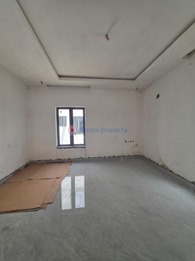 5 bedroom Detached Duplex For Sale Asokoro Abuja Phase 1  - 4