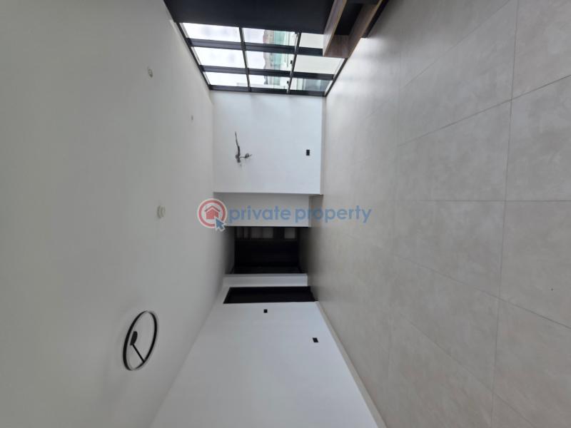 Tastefully finished 5 bedroom detached duplex with swimming pool + cinema - 9 5 bedroom Detached Duplex For Sale Lakeview Phase 2 Estate Orchid Hotel Road Chevron Drive Lekki Lagos - 9