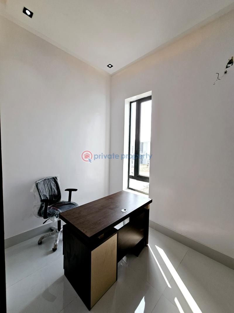 5 bedroom Detached Duplex For Sale Lekki Palms Estate Ajah Lagos - 6