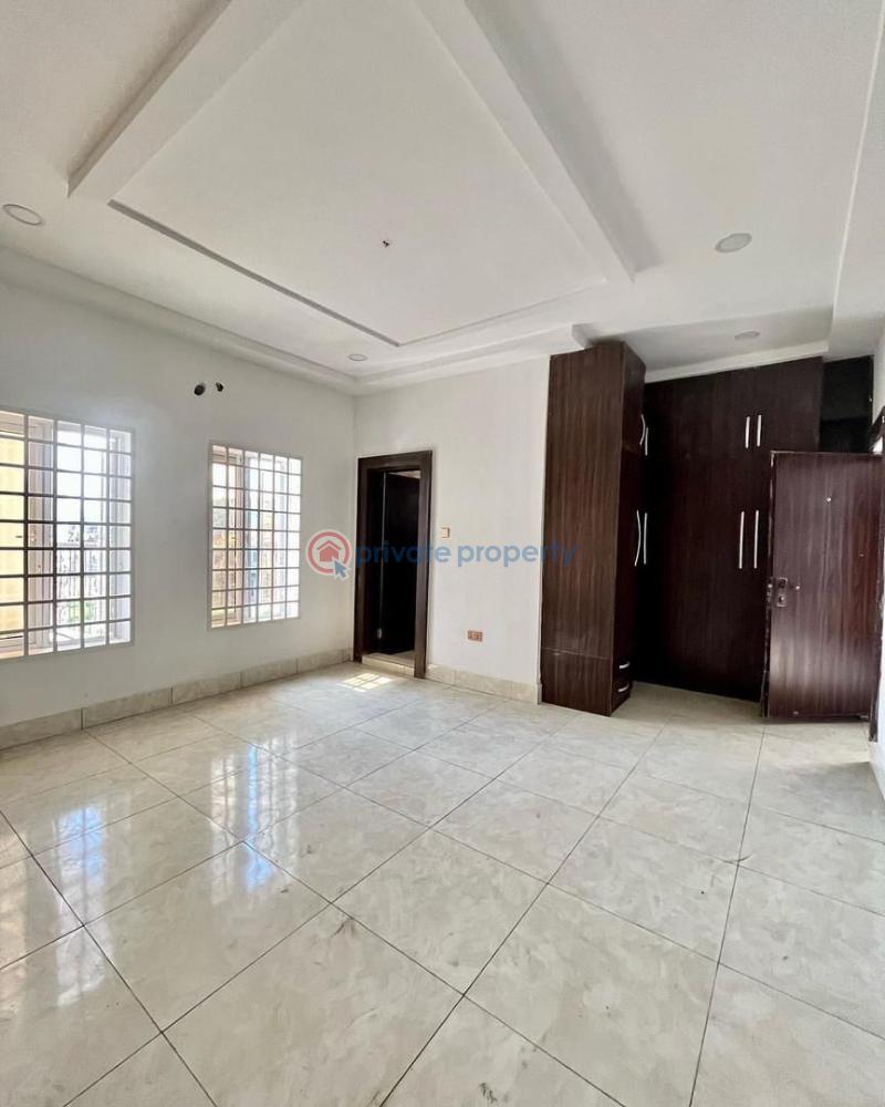 7 bedroom Detached Duplex For Sale Naf Valley Estate Asokoro Abuja Phase 1  - 5