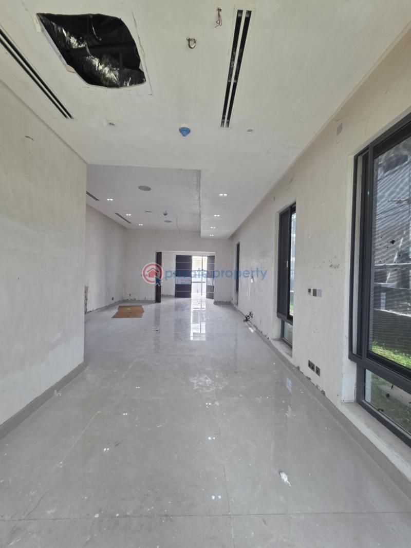 5 bedroom Detached Duplex For Sale Old Ikoyi Lagos - 3