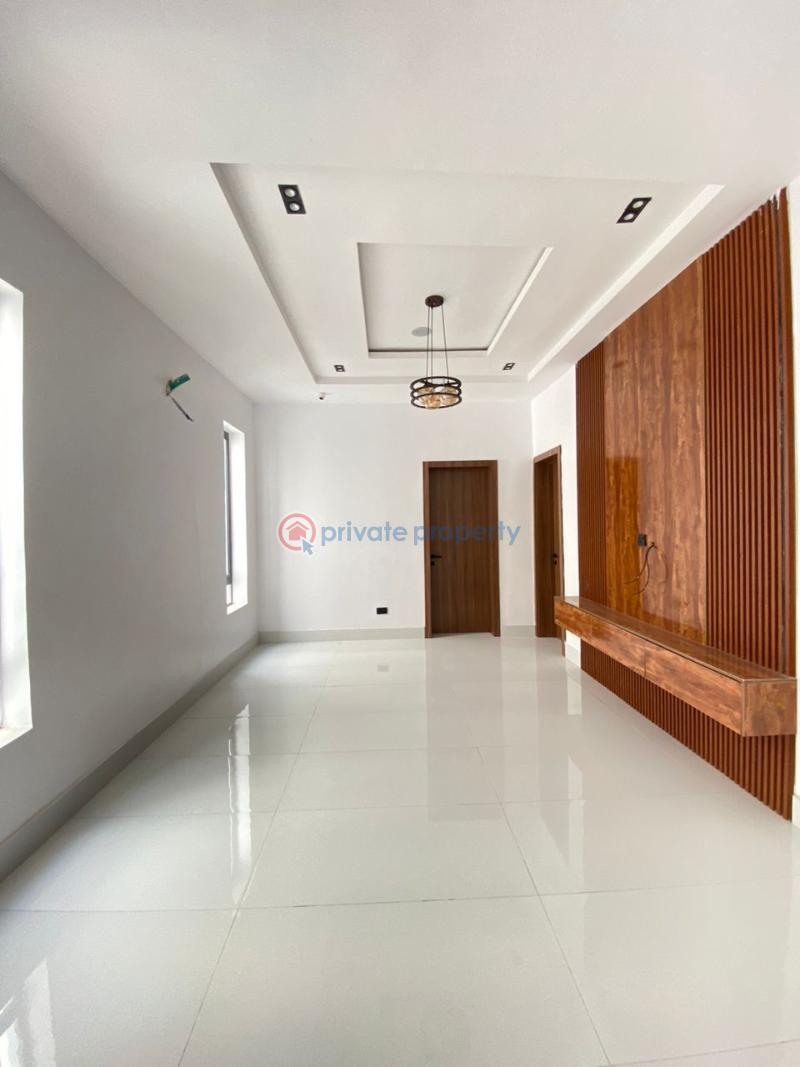 5 bedroom Detached Duplex For Sale Ajah Lagos - 10