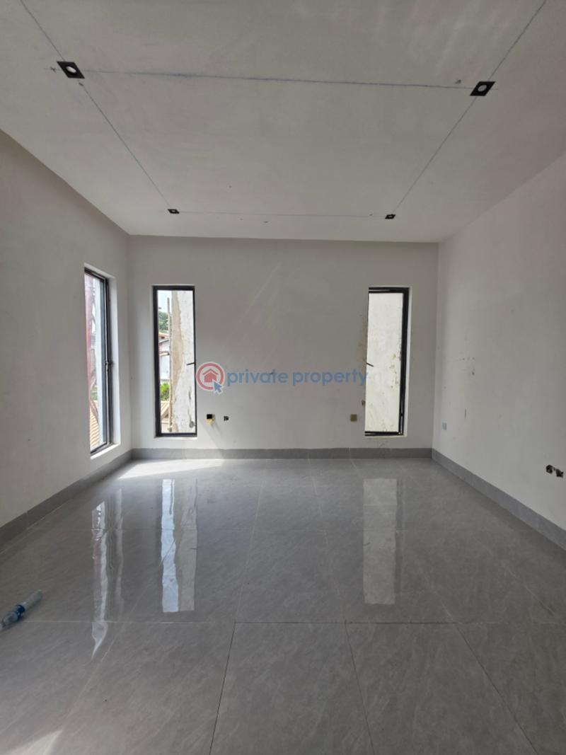 5 bedroom Detached Duplex For Sale Parkview Estate Ikoyi Lagos - 9