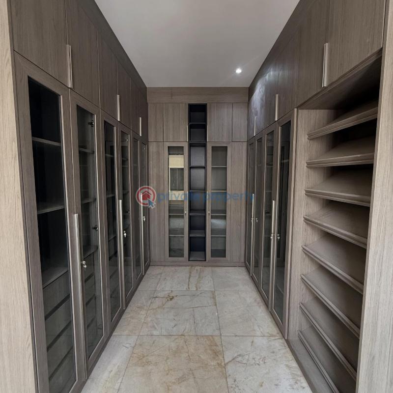 5 bedroom Detached Duplex For Sale Aso Villa Asokoro Abuja Phase 1  - 4