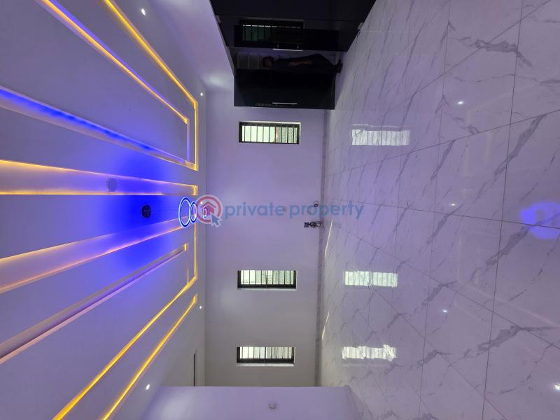 5 bedroom Detached Duplex For Sale Ikota Villa Estate Ikota Lekki Lagos - 6
