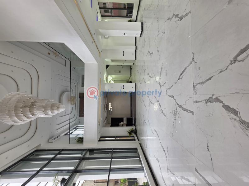 5 bedroom Detached Duplex For Sale Vintage Park Estate Ikate Elegushi Lekki Lagos - 1