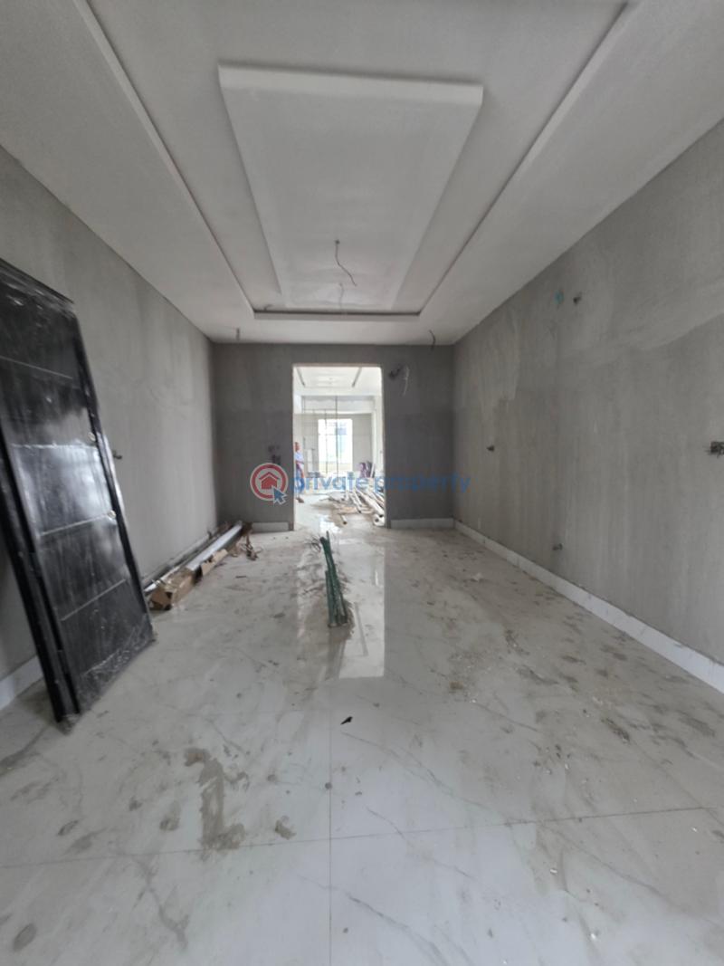 5 bedroom Detached Duplex For Sale Royal Garden Estate Ajah Lagos - 5