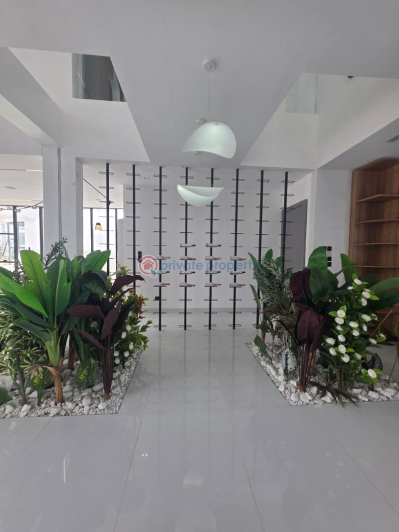 5 bedroom Detached Duplex For Sale Hampton Island Osapa London Lekki Lagos - 4