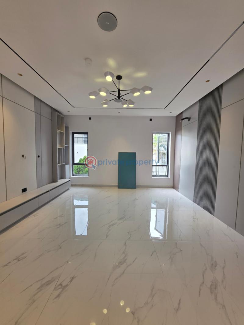 5 bedroom Detached Duplex For Sale Off Admiralty Way Lekki Phase 1 Lagos - 5