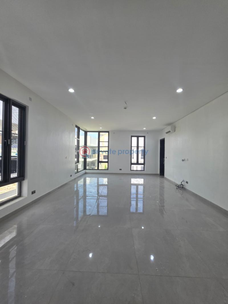 5 bedroom Detached Duplex For Sale Old Ikoyi Lagos - 6