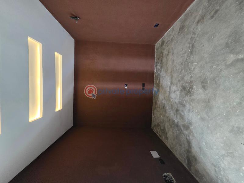 Tastefully finished 5 bedroom detached duplex with swimming pool + cinema - 6 5 bedroom Detached Duplex For Sale Lakeview Phase 2 Estate Orchid Hotel Road Chevron Drive Lekki Lagos - 6
