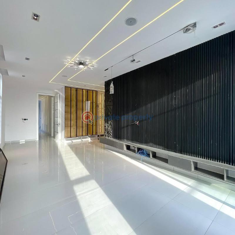 Detached Duplex For Sale Ikota Villa Ikota Lekki Lagos - 15