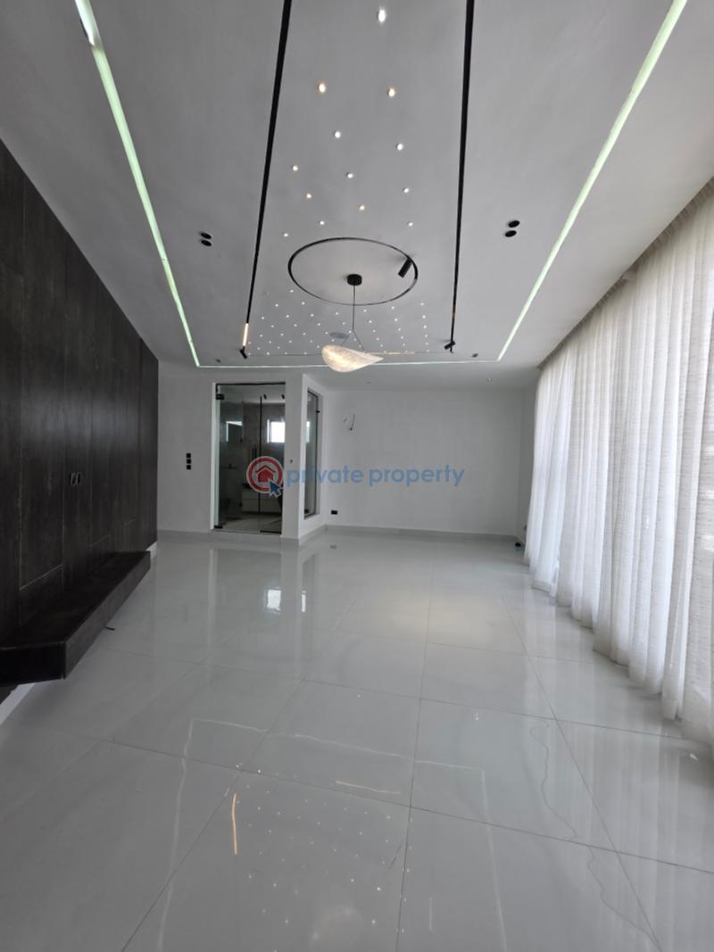 5 bedroom Detached Duplex For Sale Hampton Island Chevron Drive Lekki Lagos - 8