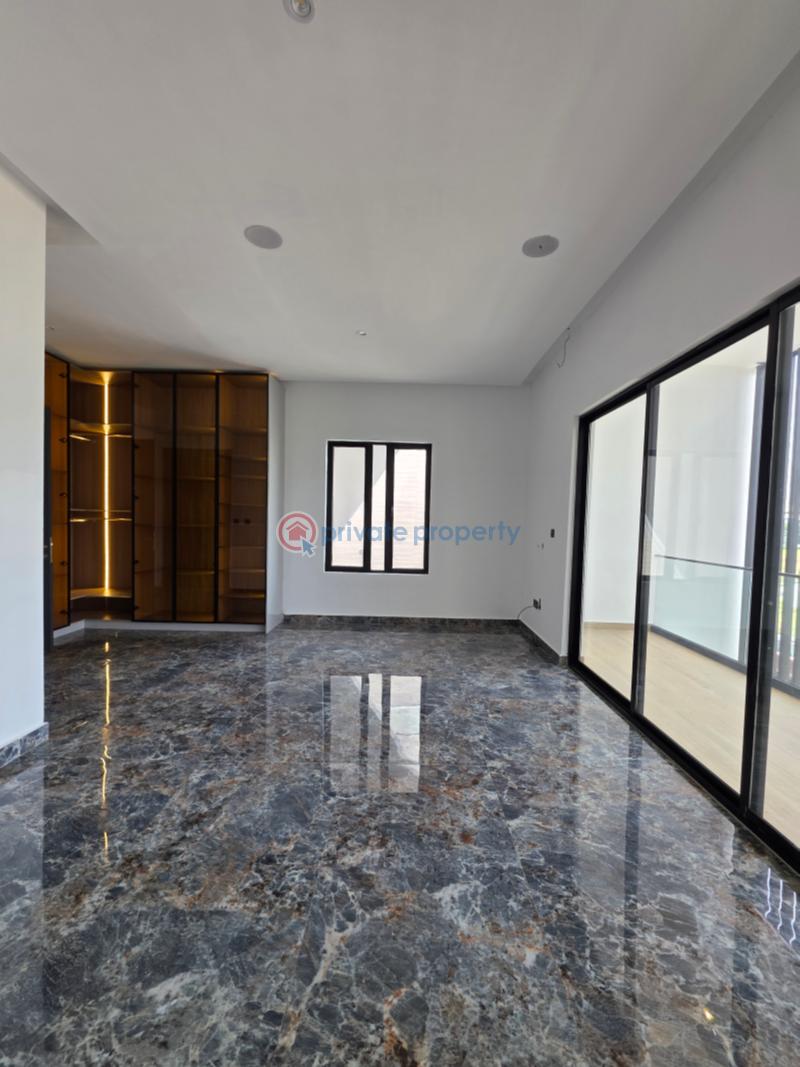 5 bedroom Detached Duplex For Sale Mayrose Park Estate By Vgc Victoria Garden City Lekki Lagos - 7