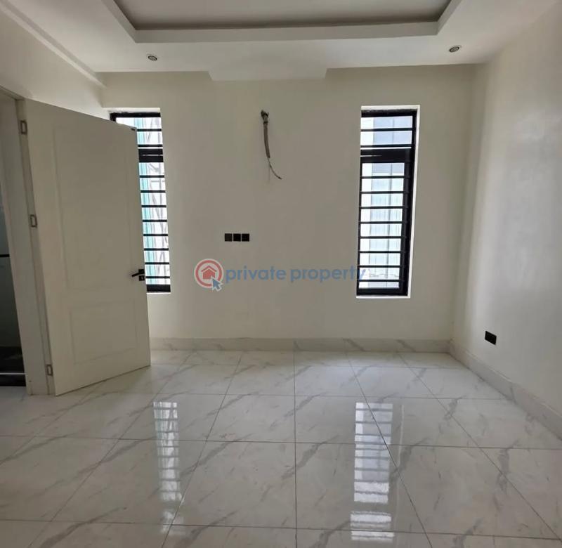 5 bedroom Detached Duplex For Sale Freedom Way Lekki Phase 1 Lagos - 8