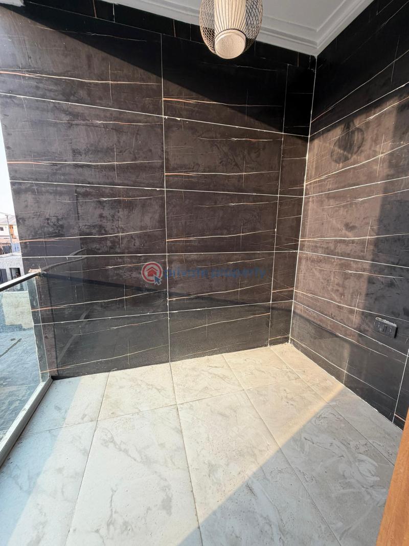 5 bedroom Detached Duplex For Sale Ologolo Lekki Lagos - 10
