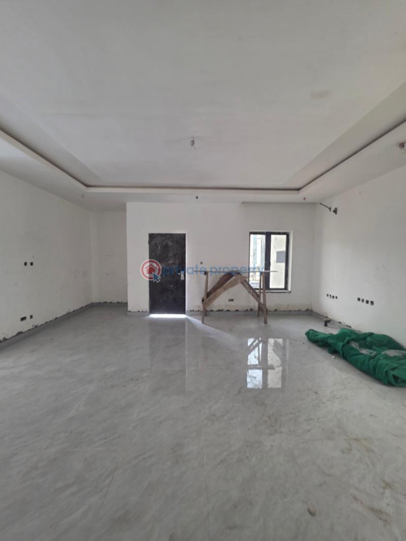 5 bedroom Detached Duplex For Sale Asokoro Abuja Phase 1  - 5