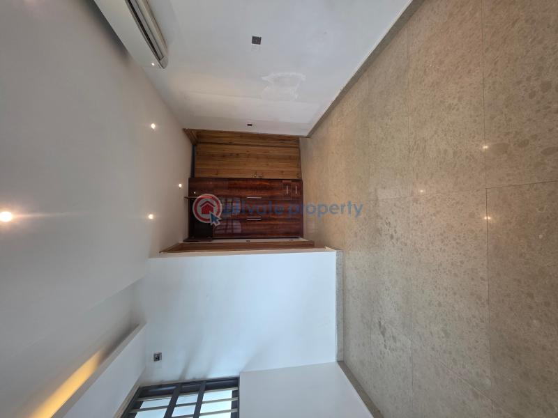 Tastefully finished 5 bedroom detached duplex with elevator + swimming pool + gym - 5 5 bedroom Detached Duplex For Sale Old Ikoyi Lagos - 5