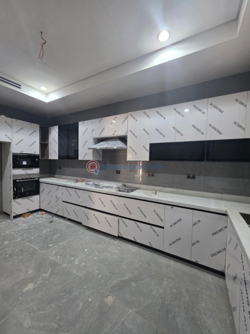 5 bedroom Detached Duplex For Sale Old Ikoyi Lagos - 2