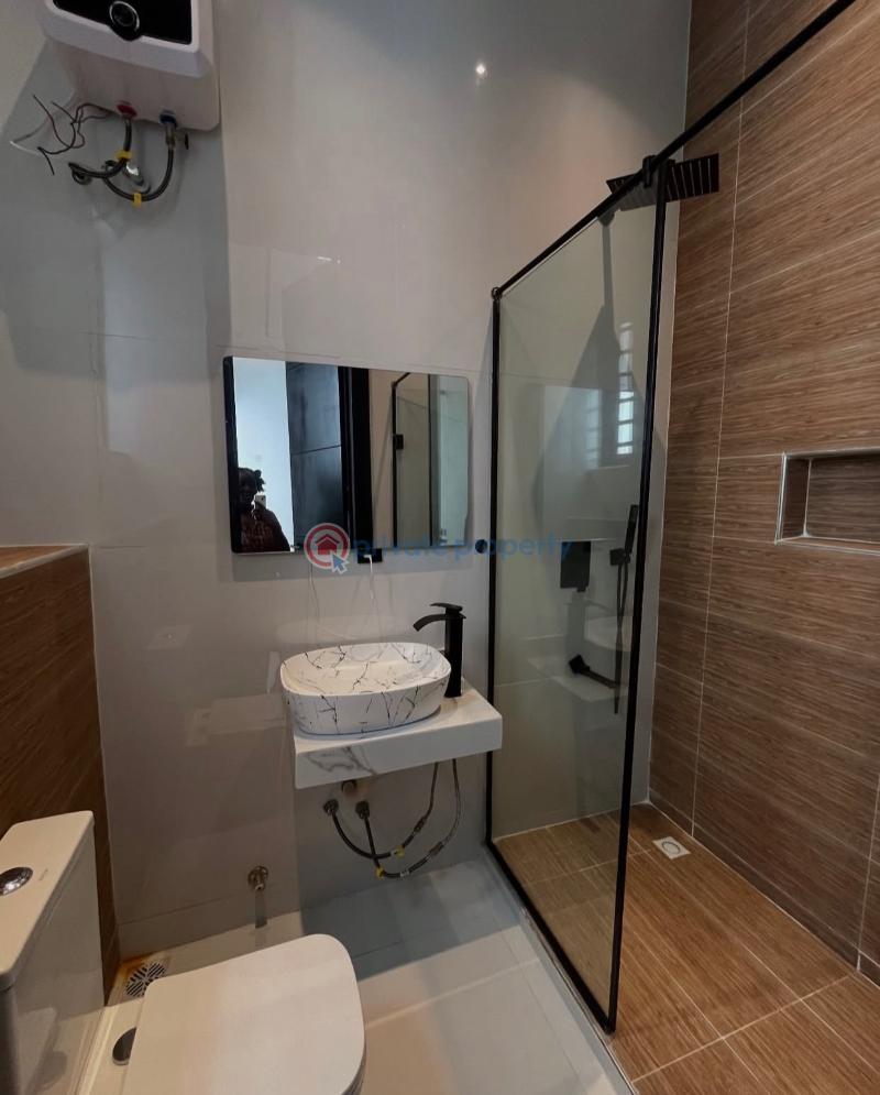 5 bedroom Detached Duplex For Sale Ikota Lekki Lagos - 11