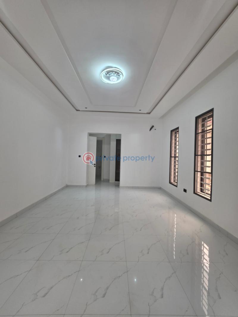 5 bedroom Detached Duplex For Sale Apo Resettlement Abuja Apo Abuja Phase 2  - 5