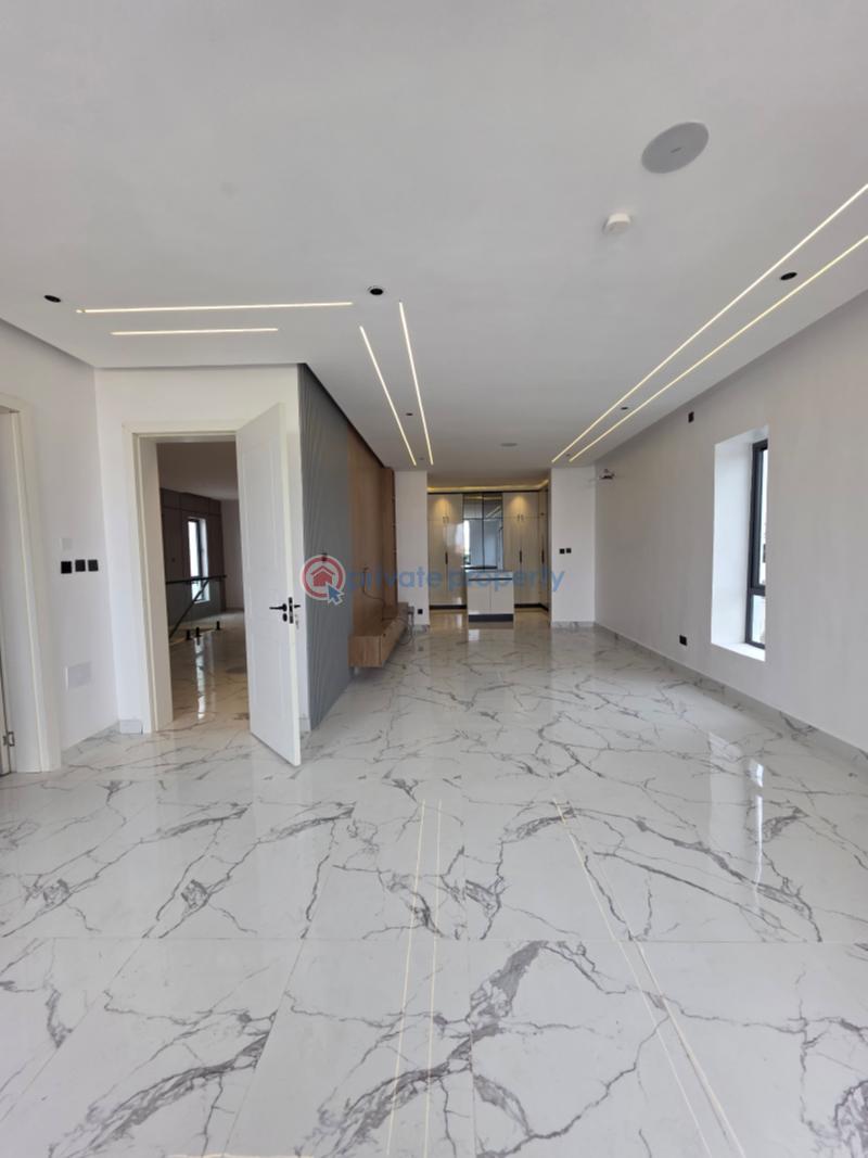 5 bedroom Detached Duplex For Sale Off Admiralty Way Lekki Phase 1 Lagos - 8