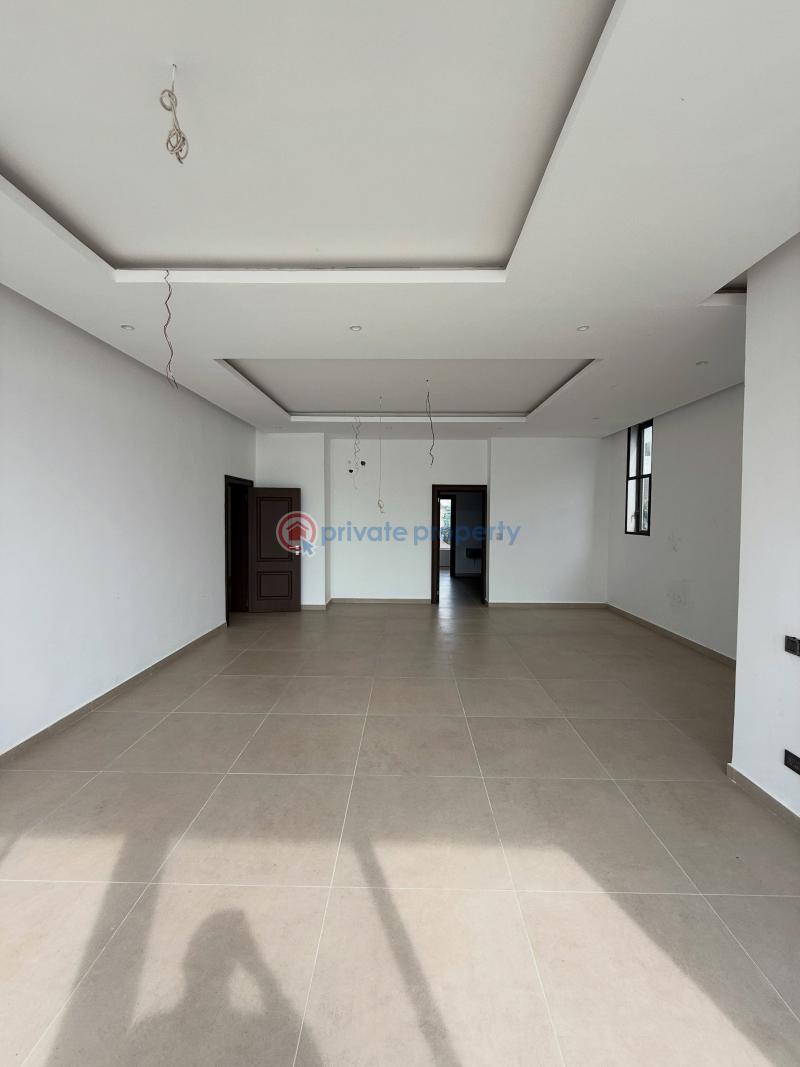 5 bedroom Detached Duplex For Sale Jabi Lake Jabi Abuja Phase 2  - 4