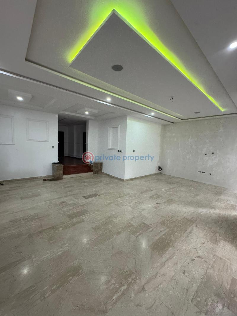 5 bedroom Detached Duplex For Sale Vgc Victoria Garden City Lekki Lagos - 7