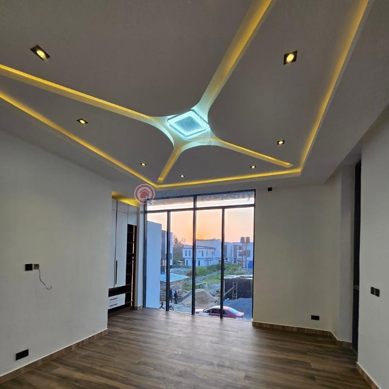 5 bedroom Detached Duplex For Sale Lekki County Homes Estate Ikota Lekki Lagos - 3