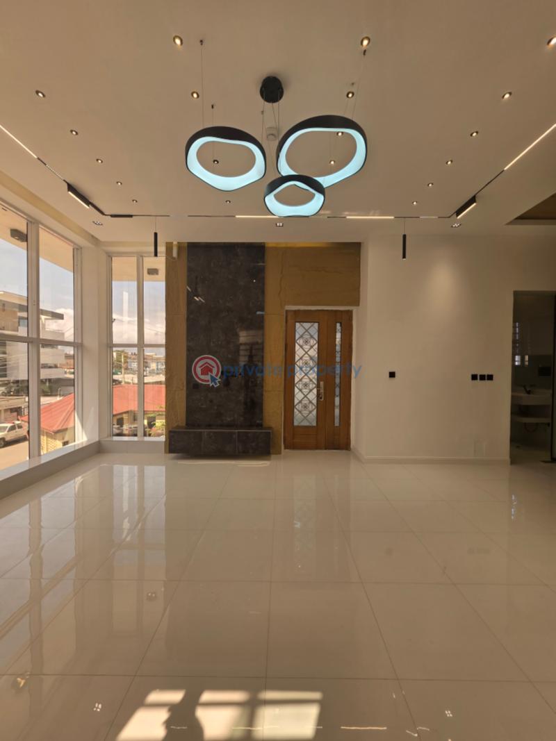 5 bedroom Detached Duplex For Sale Lekki Phase 1 Lagos - 9